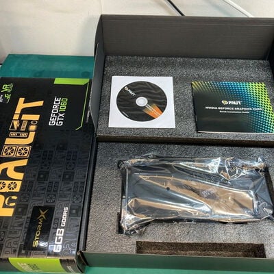 【静岡東瀬名店】中古  各社 Geforce GTX1060 (6GB PCI-E) 136128 
