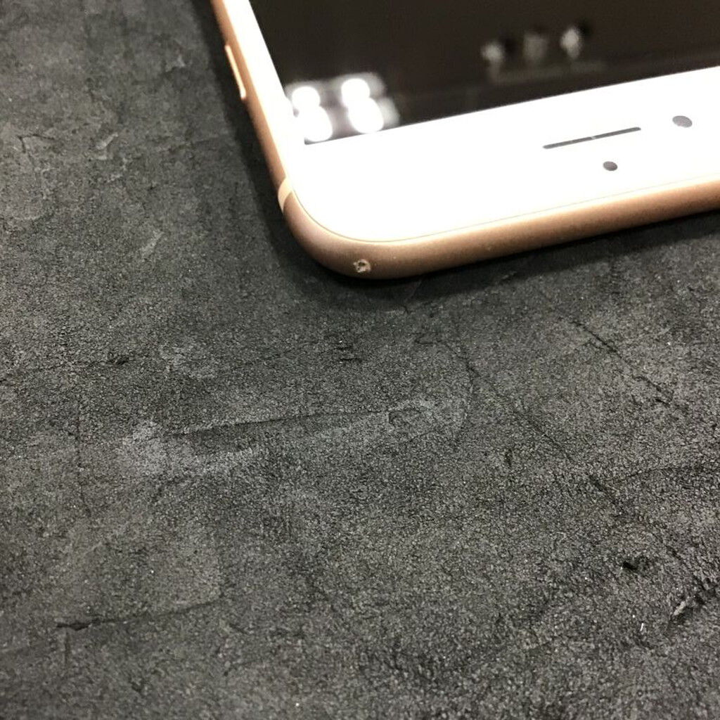 中古 【au】 iPhone8 4.7インチ 64GB (ゴールド) MQ7A2J/A