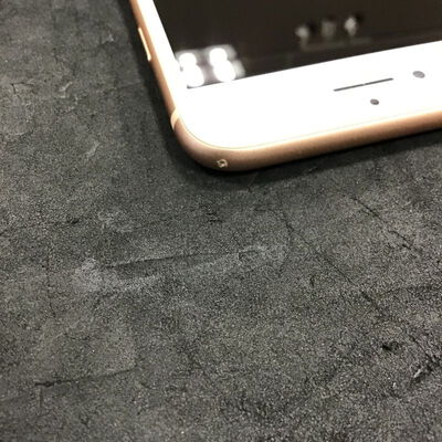 【静岡東瀬名店】中古  【au】 iPhone8 4.7インチ 64GB (ゴールド)  MQ7A2J/A 135668 