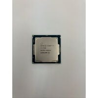 中古  INTEL Core i7-7700 (1151/3.60GHz/8M/C4/T8) 133191 