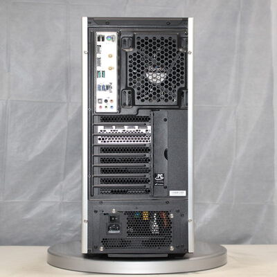 中古  THIRDWAVE GALLERIA SK(Intel Core i9 10900K/32GB/SSD1TB/DVDマルチ/NVIDIA GeForce RTX 2070 SUPER 8GB/W11H64 MAR) 179106 