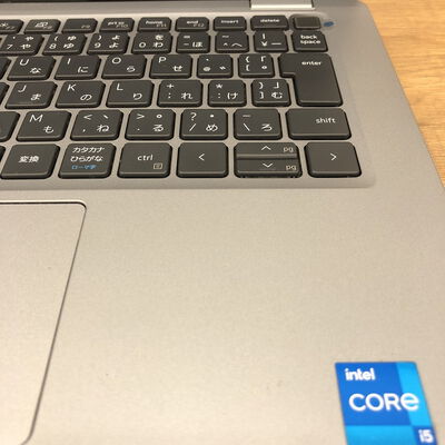 【宇都宮鶴田店】中古  DELL Latitude5320(i5-1145G7/16GB/SSD256GB/13FHD/W10P) 5280000863