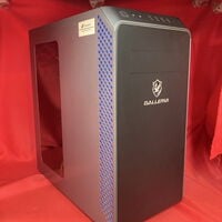 中古  GALLERIA XA7C-R37 3250005665  中古  GALLERIA XA7C-R37 3250005665