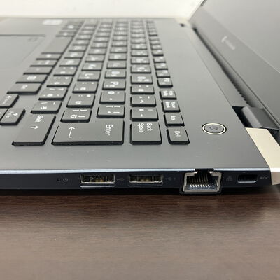 【長野稲里店】中古  Dynabook dynabook G83/FD(i5-10210U/16GB/SSD256GB) 5250000347 