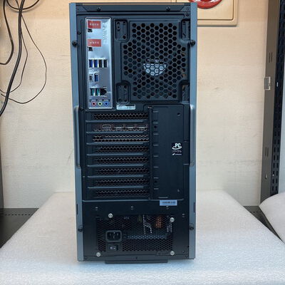 【京都店】中古  THIRDWAVE GALLERIA XA7C-R36T (Core i7 12700/16GB/SSD1TB/なし/RTX3060Ti 8GB/W11H) 3180005839 