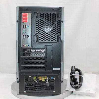 【なんば店】中古  THIRDWAVE GALLERIA RM7C-R36T 191752【4/23値下げ!】 