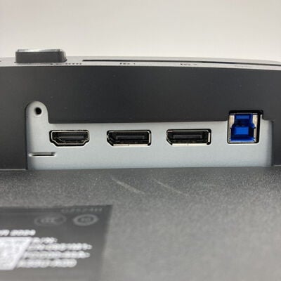 【福井日之出店】中古  各社 24インチワイドゲーミングモニタ （フルHD 1920x1080 240Hz） 153925 