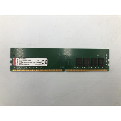 【水戸赤塚店】中古  Kingston CBD26D4U9S8ME-8(DDR4 PC4-21300 8GB) 4680003482 