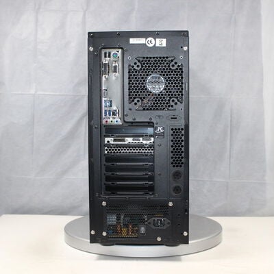 中古  THIRDWAVE GALLERIA KT(Intel Core i7 9700/16GB/SSD250GB/DVDマルチ/NVIDIA GeForce GTX 1660 SUPER 6GB/W11H64 MAR) 176232 