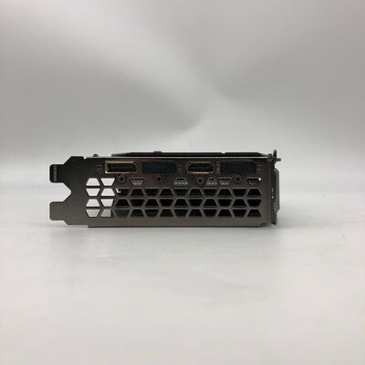 【大分店】中古  GIGABYTE GV-N206SWF2OC-8GD (RTX2060 SUPER) 140113 