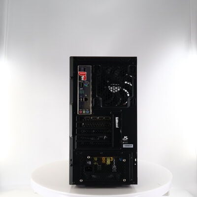 【秋葉原本店】中古  GALLERIA_RM5C-R36T(i5 12400/16GB/SSD1TB/RTX3060Ti/W11H) 3410016729 