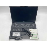 中古  Mouse Mpro-NB420HW11 (Intel Core i5 1135G7 2.4GHz/16GB/SSD256GB/-/オンボード/14/1920x1080/Wi-Fi/WEBCAM/W11P/Microsoft Office Home and Business 2024) 186970 