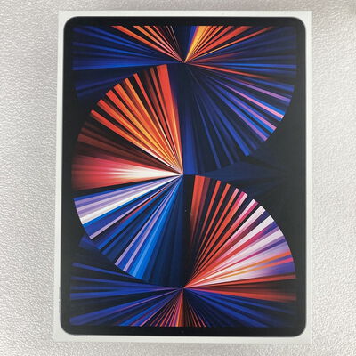 【京都店】中古  Apple iPad Pro 12.9 （第5世代/2021） Wi-Fi 256GB スペースグレイ MHNH3J/A 145764 