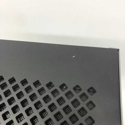 【郡山安積店】中古  THIRDWAVE GALLERIA　RM5C-G60S(i5 10400/16GB/M.2 SSD500GB/なし/GTX1660 SUPER/W11H) 4640002953 