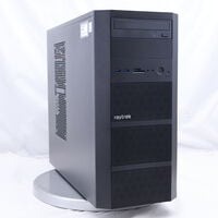 中古  THIRDWAVE raytrek LD(Intel Core i7 12700/64GB DDR4 (PC4)/SSD1TB/DVDマルチ/NVIDIA GeForce RTX 3060 12GB/W11H64 MAR) 203834 