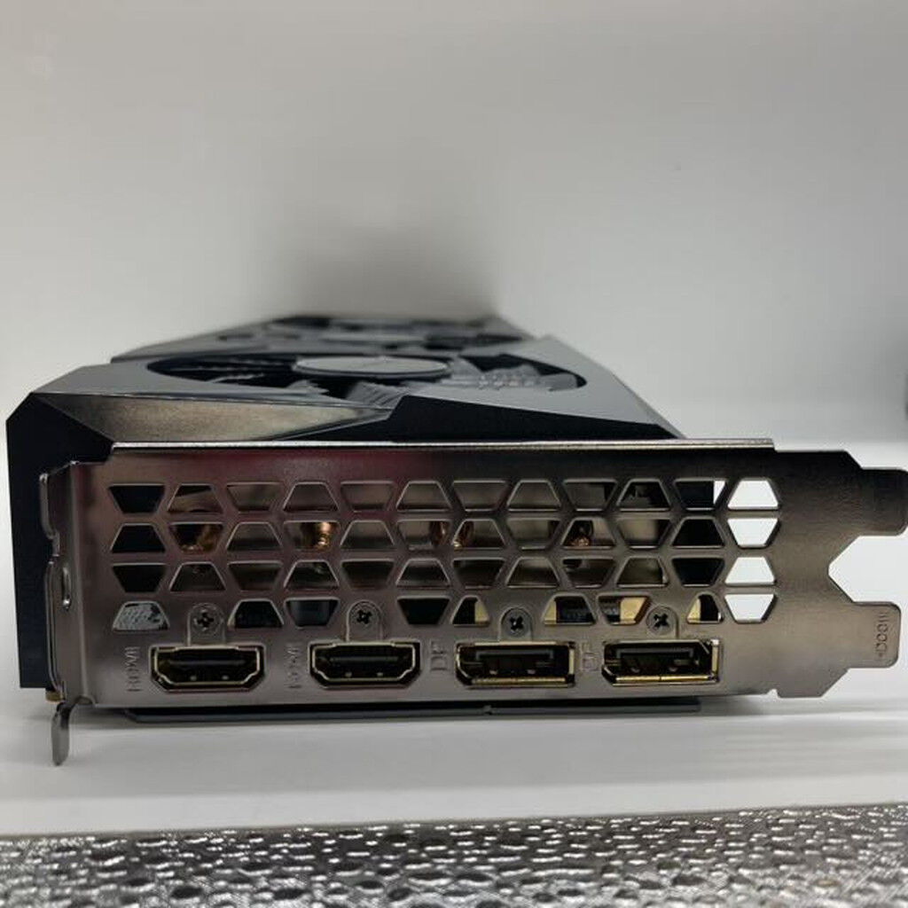 中古 GIGABYTE GV-R665XTGAMING OC-8GD (RX 6650XT 8GB) 1230010631