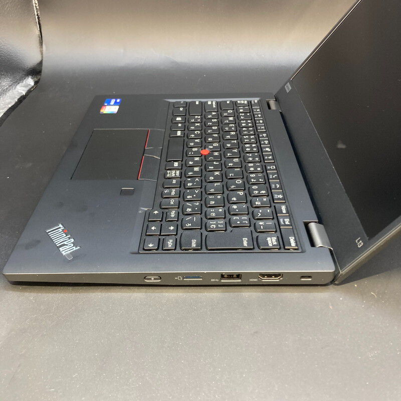 美品 L13 Gen2 i7 16GB SSD 512GB フルHD オフィス ThinkPad L13 Gen2 第11世代 i7 16GB SSD フルHD - メルカリ