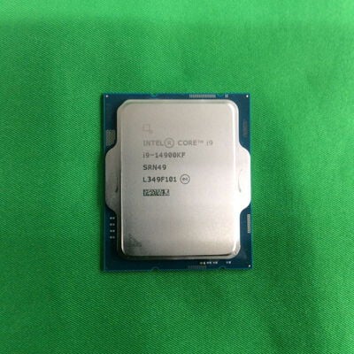 【川崎店】中古  INTEL Core i9 14900KF (1700/3.2G/36M/C24/T32) 160699