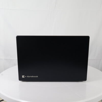 【通販センター】中古  Dynabook Gシリーズ G83/FP A6G7FPF2D621(Intel Core i5 10210U/8GB DDR4 (PC4)/SSD256GB/なし/オンボード/13.3/1920x1080/Wi-Fi/W11H64 MAR) 199596 