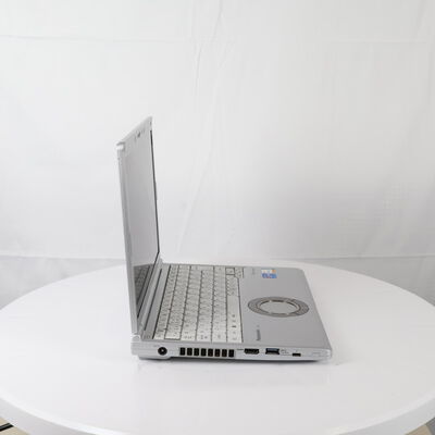 【通販センター】中古  Panasonic CF-SV1S14VS(Intel Core i7 1185G7 3.00GHz/32GB DDR4/SSD256GB/-/オンボード/12.1/1920x1200/GbE/Wi-Fi/WEBCAM/W11H/VBT) 200264【8/27値下げ!】 