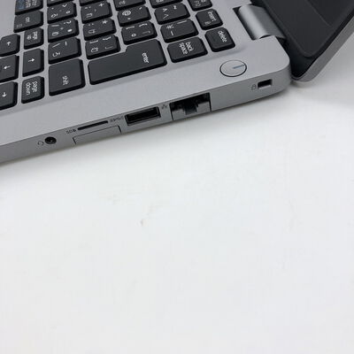 【宇都宮鶴田店】中古  Dell Latitude 5310 (Intel Core i7 10610U 1.80GHz/16GB/SSD512GB/-/オンボード/13.3/1920x1080/Wi-Fi/WEBCAM/W11H) 186814 