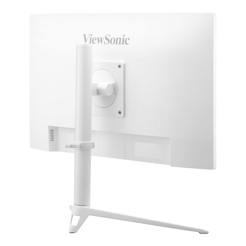 ViewSonic VX2428J2-W-7 (23.8インチワイド 液晶モニター ホワイト