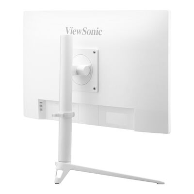 ViewSonic  VX2428J2-W-7 (23.8インチワイド 液晶モニター ホワイト) ドスパラ限定モデル 