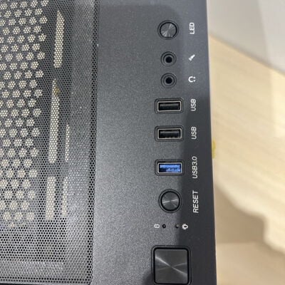 【静岡東瀬名店】中古  アプライド OGI512400A1N512A23050(i5 12400/16GB/SSD512GB＋HDD2TB/なし/RTX3050 8GB/W11H) 5140001451 