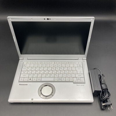 【熊本浜線店】中古  Panasonic CF-LV9RDHVS  (Intel Core i5 10310U 1.7GHz/8GB/SSD256GB/-/オンボード/14/1920x1080/Wi-Fi/W11P64) 172988 