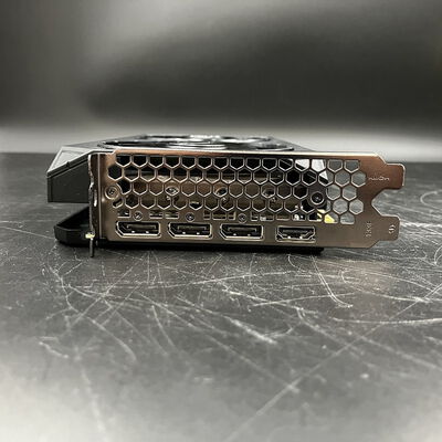 【大須店】中古  Palit NED407S019K9-1043D (RTX4070 SUPER 12GB) 163398 