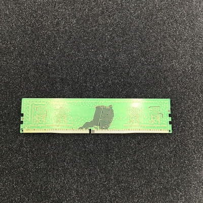 【白山FM松任店】中古  PC4-25600 8GB デスクトップ用 140727 