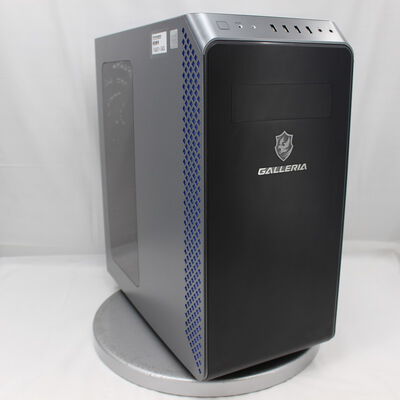 【大須店】中古  THIRDWAVE GALLERIA XA7R-R46 187684 