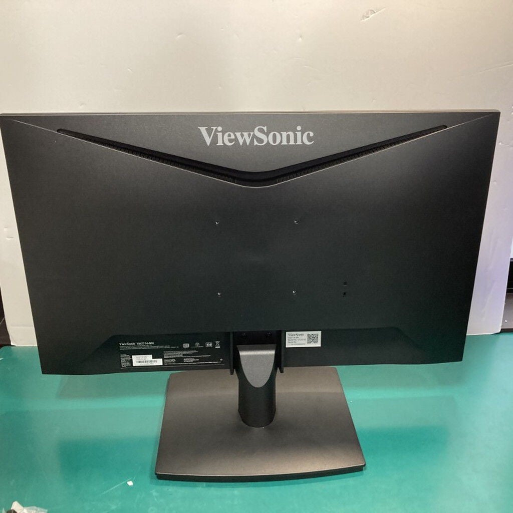 中古 Viewsonic VA2714-MH (27