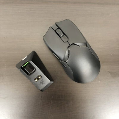 【長野稲里店】中古  Razer Viper Ultimate RZ01-03050100-R3A1 5110001498 