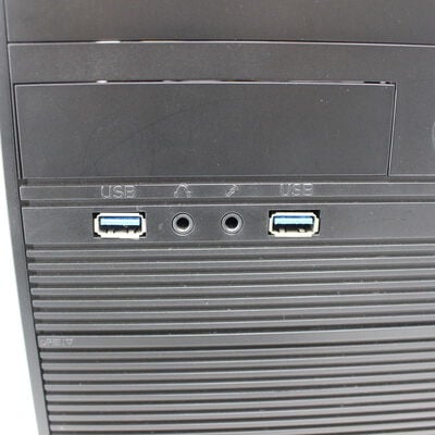 【通販センター】中古  eX.COMPUTER Aero Stream(AMD Ryzen 5 3600/32GB DDR4 (PC4)/SSD1TB/なし/NVIDIA GeForce GTX 1650 4GB/W11H64 MAR) 196615 