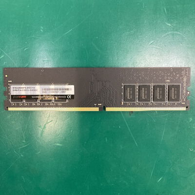 【神戸・三宮店】中古  PC4-21300 8GB デスクトップ用 126165 