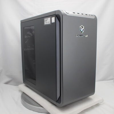 【徳島住吉店】中古  THIRDWAVE GALLERIA XGR7M-R56T8G-GD 197808 