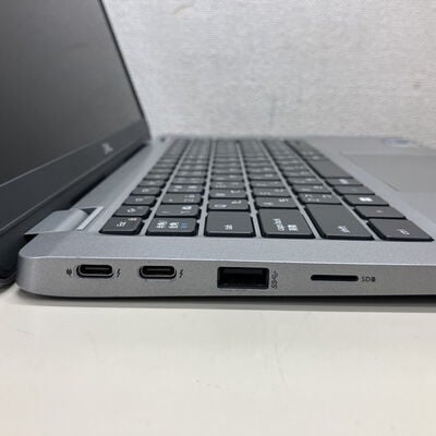 【町田店】中古  DELL Latitude 5320 (Intel Core i7 1185G7 3.0GHz/16GB/SSD256GB/-/-/13.3/1920x1080/Wi-Fi/WEBCAM/W11H MAR) 183702 