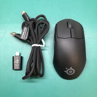 中古  SteelSeries Prime mini Wireless (62426J) 166418 