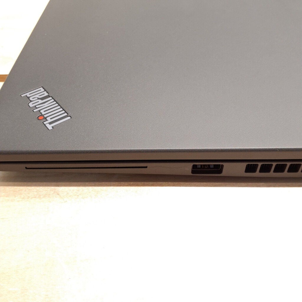 中古 Lenovo ThinkPad X13 Gen2 (Core i7-1165G7/16GB/SSD 512GB