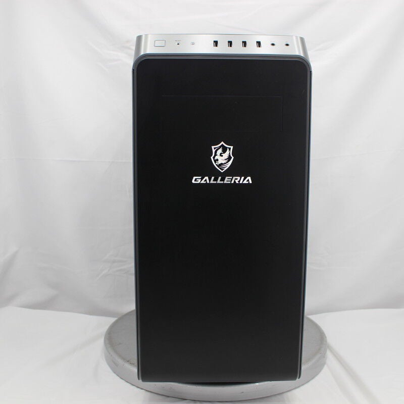 【GW限定セール】インテル バレッラ 25/26 正規品XL パッチ付 中古 THIRDWAVE GALLERIA XPC7A-R57T-GD 198626【6/18値下げ