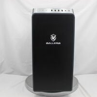 中古  THIRDWAVE GALLERIA XA7C-R4x 198889 