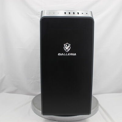 【通販センター】中古  THIRDWAVE GALLERIA XA7C-R48S 198888 