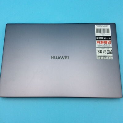 【秋葉原本店】中古  HUAWEI_NbD-WDH9(Core_i5_1135G7/8GB/SSD512GB/W11H) 3410013337 