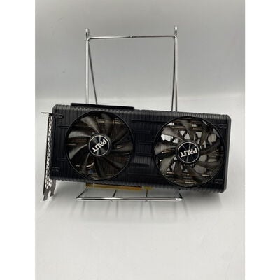 【座間相武台】中古  Palit NE63050019P1-190AD (RTX3050 8GB) 148964 