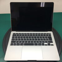 中古  Apple MacBook Air 13インチ (i5 1.1GHz/16GB/512GB) シルバー (Early 2020) 5160000666 