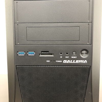 【長野稲里店】中古  THIRDWAVE GALLERIA KT 