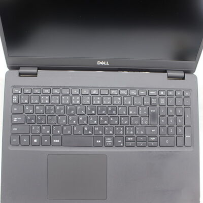 【通販センター】中古  DELL Latitude 3510(Intel Core i5 10210U 1.60GHz/16GB DDR4/SSD256GB/-/オンボード/15.6/1920x1080/GbE/Wi-Fi/WEBCAM/W11H/VBT) 197600 