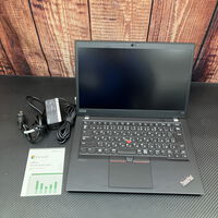 中古  LENOVO ThinkPad X13 MSO (AMD Ryzen 5 Pro 4650U 2.10GHz/32GB DDR4 (PC4)/SSD256GB/-/オンボード/13.3/1920x1080/Wi-Fi/WEBCAM/W11P/Microsoft Office Home and Business 2024) 190612 