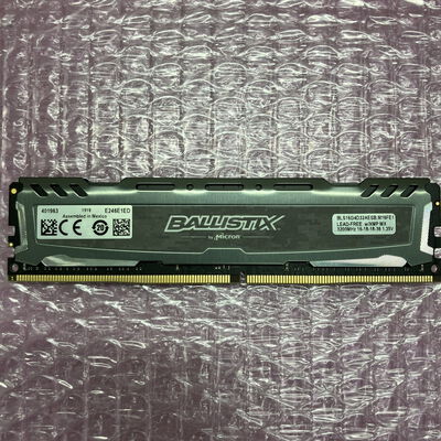 【町田店】中古  PC4-25600 16GB デスクトップ用 140728 